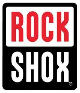 rockshox logo B2B97F080D seeklogocom
